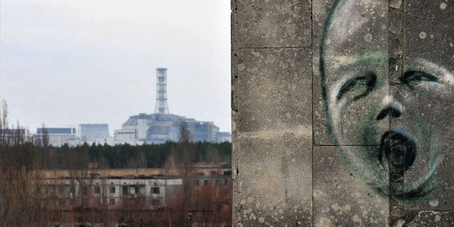 Міжнародний день пам’яті Чорнобиля — 26 квітня 2024