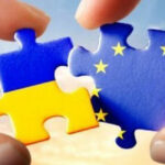 День Європи в Україні — 9 травня 2024